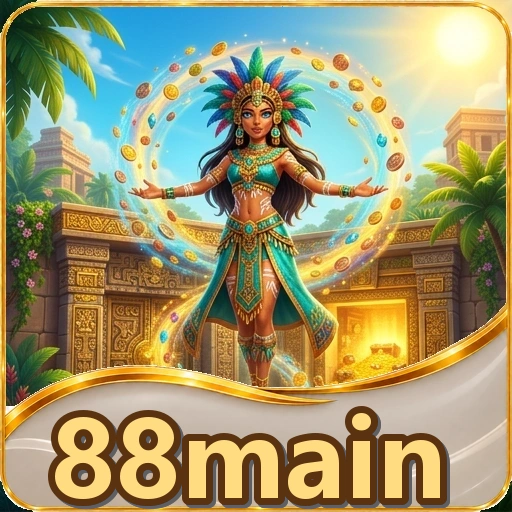 Ikon 88main untuk ringkasan panduan APK v4.7.5